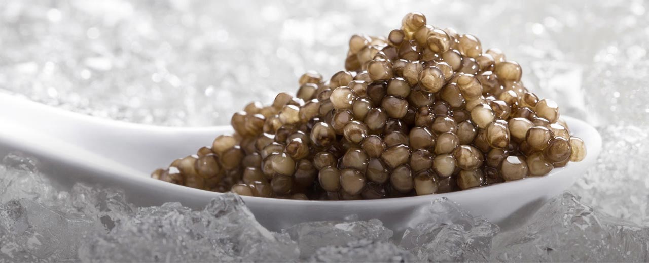 Black River Caviar